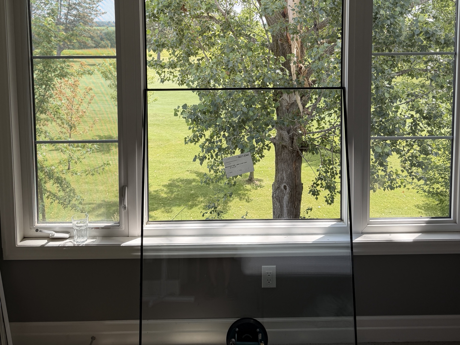 Glass Ready: House Window Board-Up and Glass Replacement in Oshawa